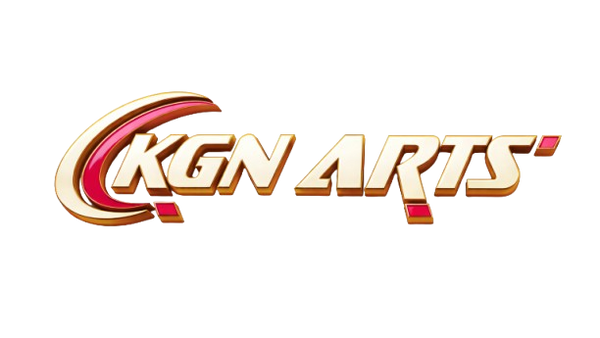 KGN ARTS